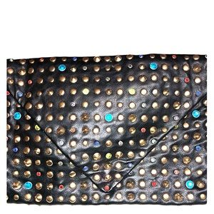 Envelope Clutch